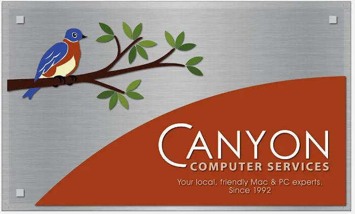 Canyon Computer Services 3