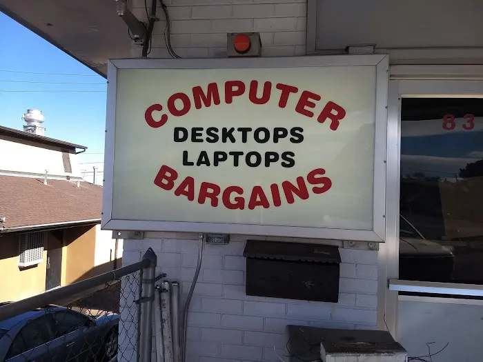 Computer Bargains 0