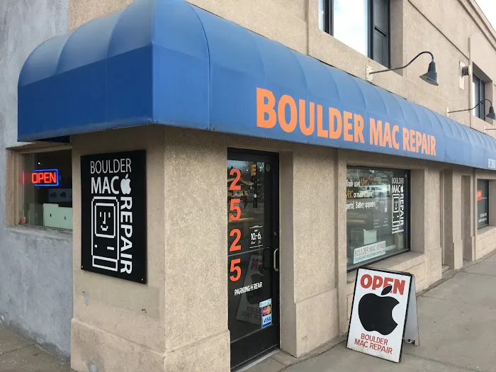 Boulder Mac Repair 6