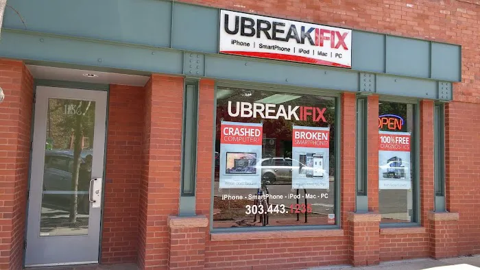 uBreakiFix - Phone and Computer Repair 6