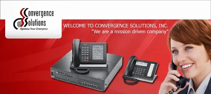 Convergence Solutions Inc 2