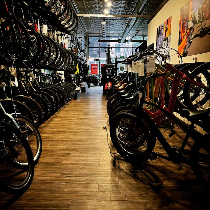 Longmont Bicycle Company & Front Range eBikes 4