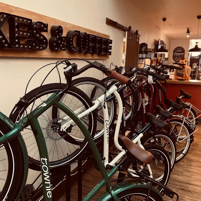 Longmont Bicycle Company & Front Range eBikes 9