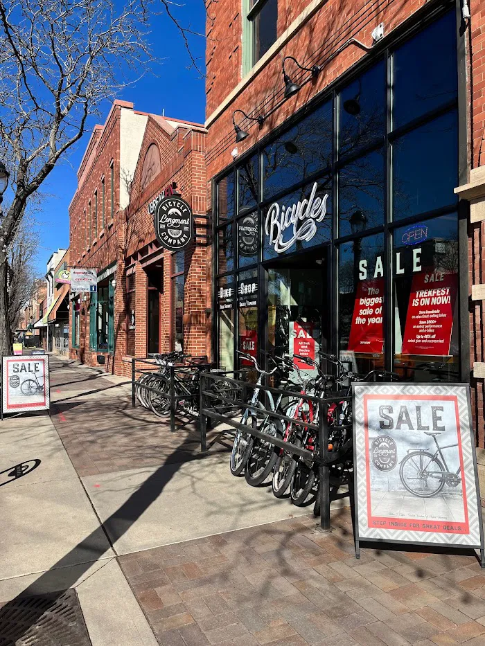 Longmont Bicycle Company & Front Range eBikes 5