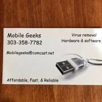 Mobile Geeks