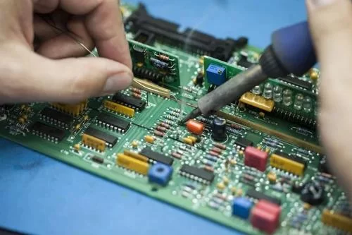 Quick Repair for Malfunctioning Electronics: Fast and Reliable Services