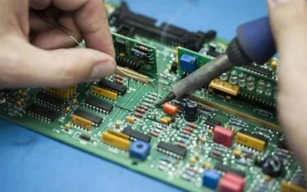 Quick Repair for Malfunctioning Electronics: Fast and Reliable Services