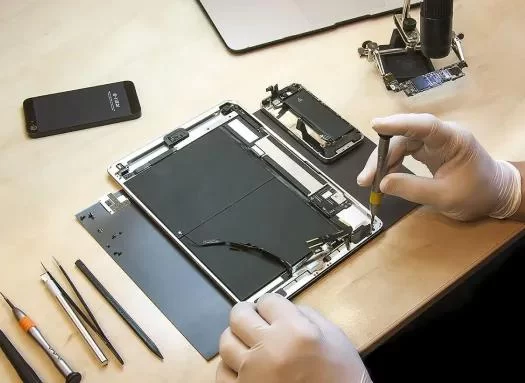 Affordable Tablet Repair Near Me - Fast & Reliable Tablet Screen & Battery Repair