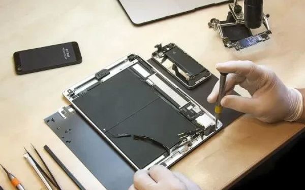 Affordable Tablet Repair Near Me - Fast & Reliable Tablet Screen & Battery Repair