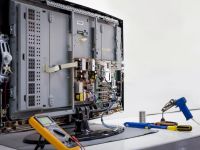 Trusted TV Repair Technicians Near Me – Expert Services for All TV Brands