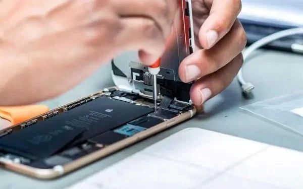 Affordable iPhone Repair Services Near Me - Expert iPhone Screen & Battery Repair