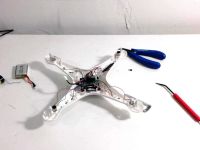 How to Fix Malfunctioning Drones - Electronics Repair for Drones