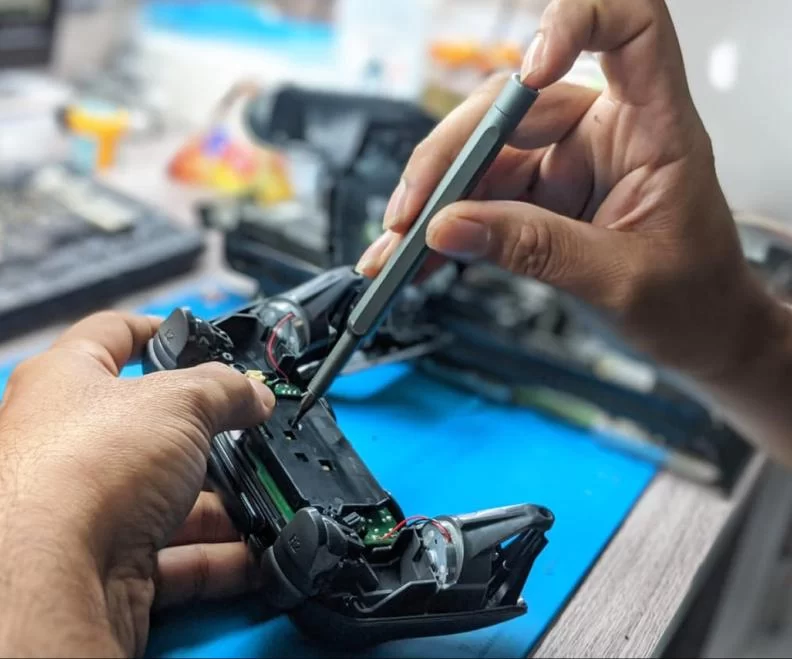 Local Electronics Repair Service for Game Consoles – Best Repair Solutions Near You