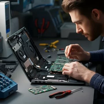 Trusted Repair Service for Electronics Near Me – Affordable & Reliable Solutions