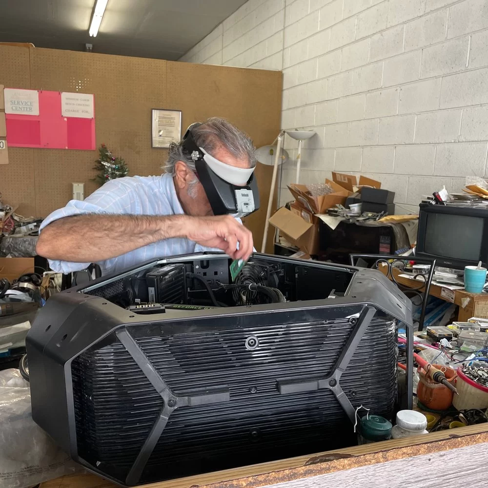 Finding Local Experts for Electronics Repair Near Me: A Complete Guide