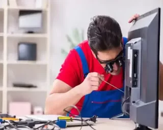Find Affordable Electronics Repair Services Near You: Quick & Reliable Solutions
