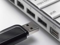 How to Boot from USB on a Windows Laptop