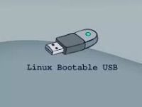 How to Create a USB Boot Drive for Installing Linux