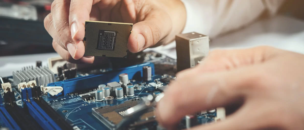 Best Electronics Repair Service Providers in the US: Find Reliable and Professional Solutions