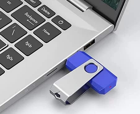 How to Boot a Windows System from USB for Recovery