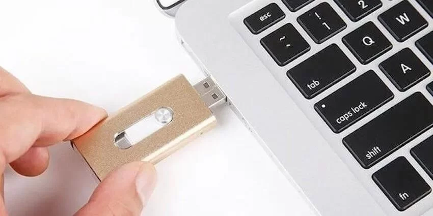 How to Boot Your MacBook Pro from a USB Drive: A Complete Guide
