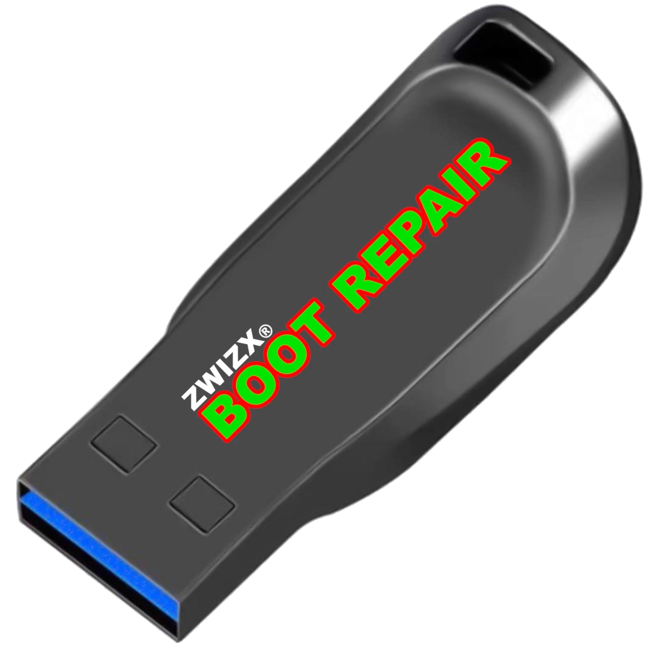 How to Fix Boot Errors on Windows Using USB