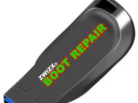 How to Fix Boot Errors on Windows Using USB