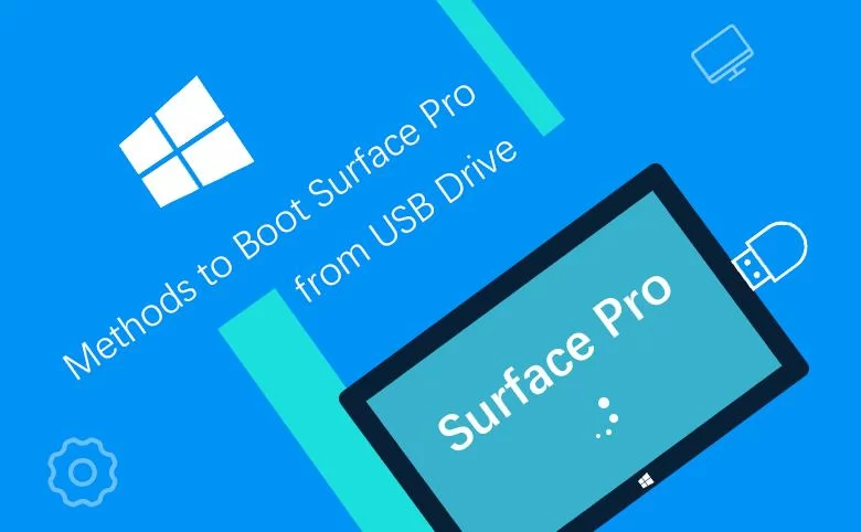 How to Boot from USB on a Surface Pro: Step-by-Step Guide for Beginners