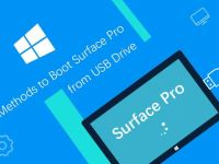 How to Boot from USB on a Surface Pro: Step-by-Step Guide for Beginners