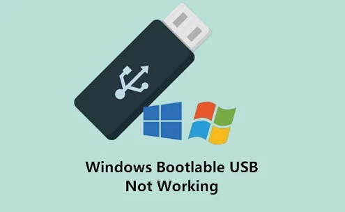 Best Tips for Troubleshooting Bootable USB Errors