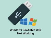 Best Tips for Troubleshooting Bootable USB Errors