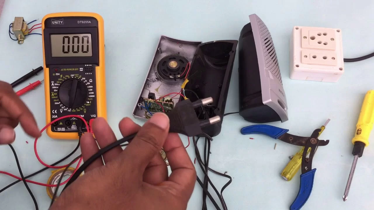 Electronics Repair for Malfunctioning Speakers: How to Fix Audio Issues with Ninja Stik