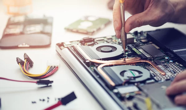 Expert Electronics Repair for Laptops and Computers: Your Ultimate Guide