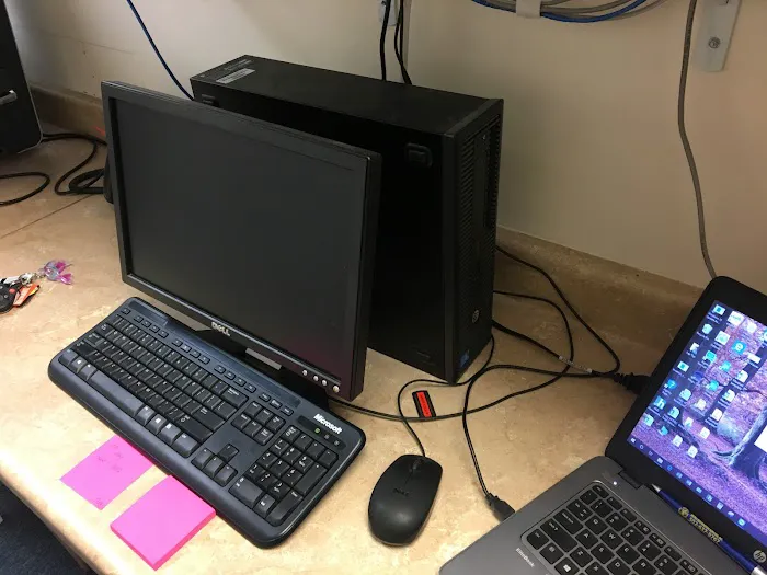 A-Plus Shacklette's Computer Repair 2