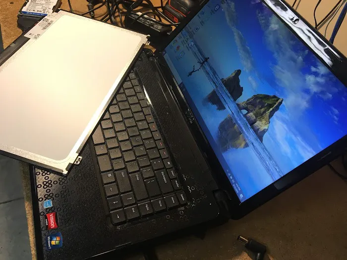 A-Plus Shacklette's Computer Repair 0