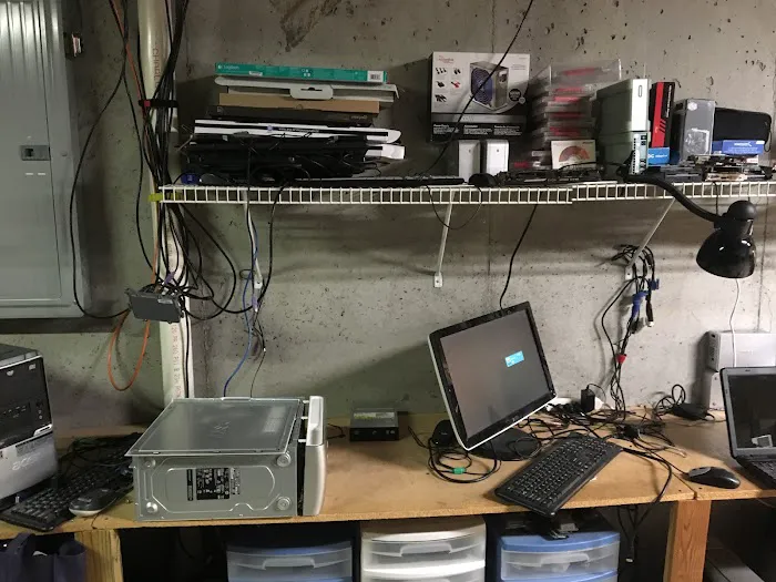 A-Plus Shacklette's Computer Repair 1