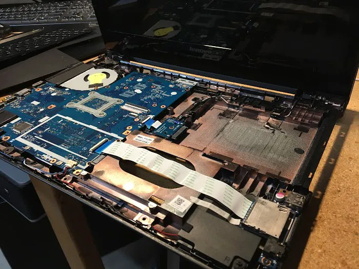 A-Plus Shacklette's Computer Repair 8