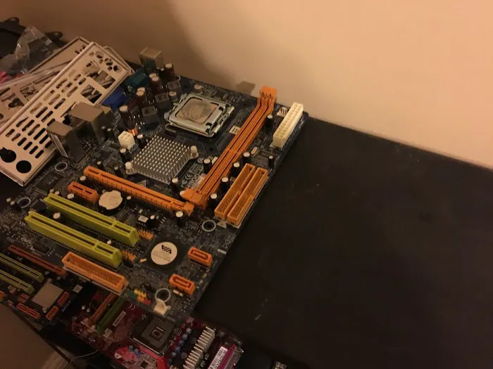 A-Plus Shacklette's Computer Repair 4