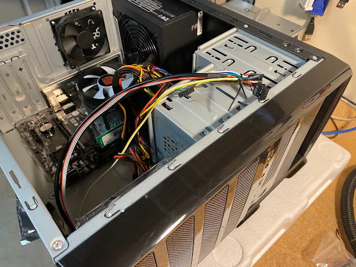 A-Plus Shacklette's Computer Repair 7