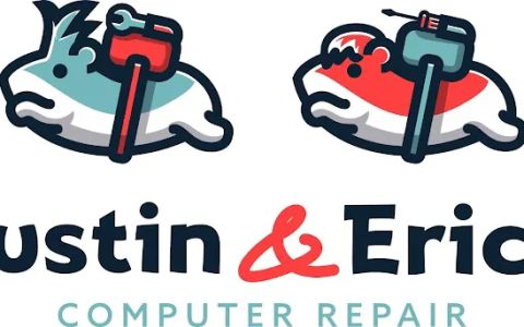 Justin & Eric's Computer Repair (Appointment Only. Membership Required for Service)