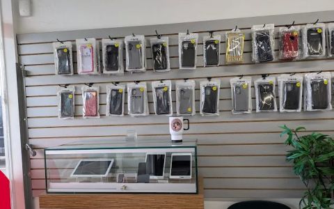 CPR Cell Phone Repair San Jose - Camden