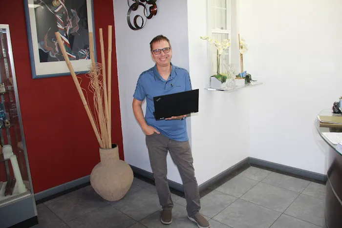 SmartTech 0