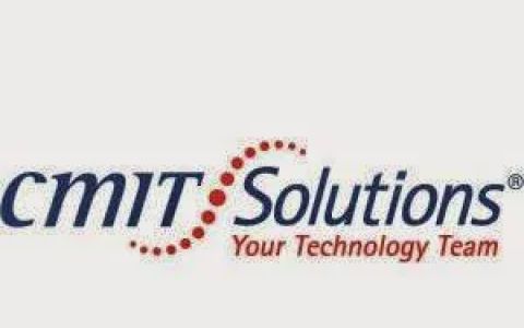 CMIT Solutions SW Silicon Valley