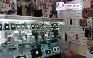 computer repair union city