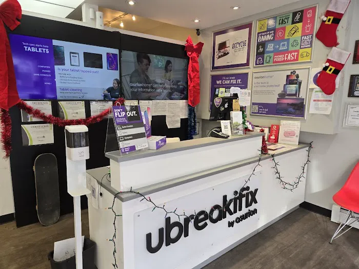 uBreakiFix - Phone and Computer Repair 6