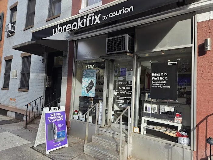 uBreakiFix - Phone and Computer Repair 7
