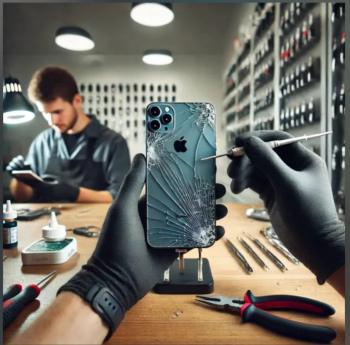 Jay Repair Phone and Computer Repairs 4