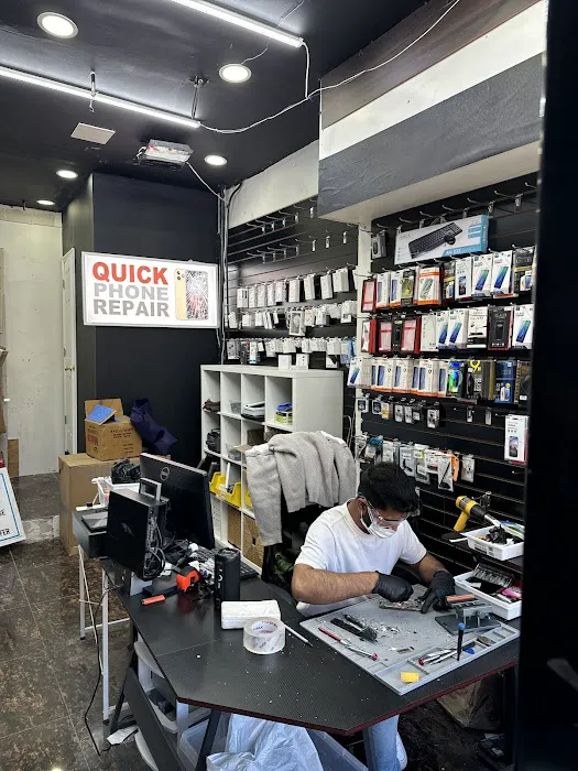 Jay Repair Phone and Computer Repairs 7