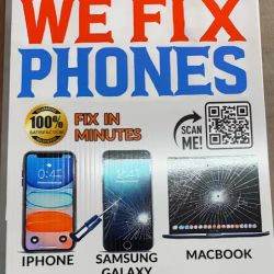 Jay Repair Phone and Computer Repairs ico