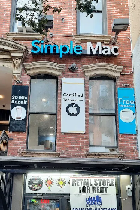 Simple Mac & Phone Repair 2